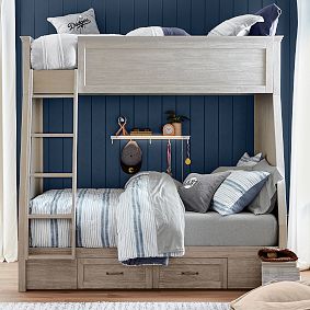 Light-Up Hook Rack (28")