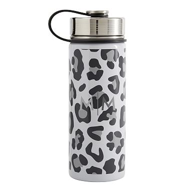 Northfield LeopardSlim Water Bottle