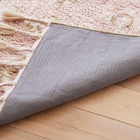 Amina Wool Rug