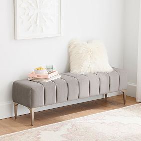 Avalon Bench (59")