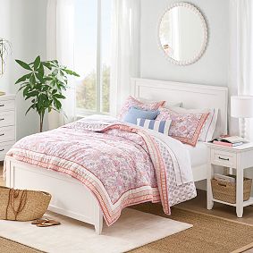 Cabana Stripe Pillow Cover