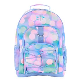 Gear Up Daydreamer Pastel Purple  Backpack