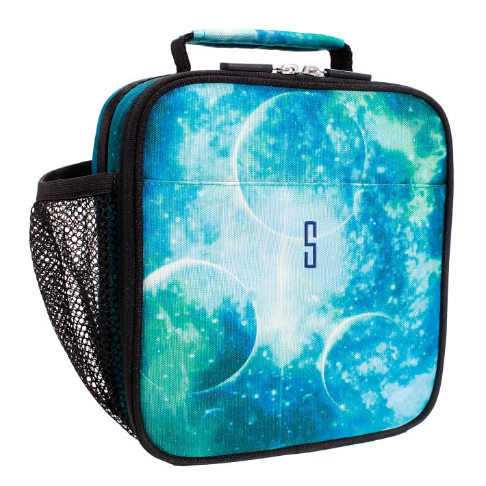Gear-Up Minecraft™ The End™ Glow Lunch Box