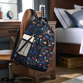 Gear-Up  <i>MLB&#8482;</i> Backpack & Water Bottle Bundle