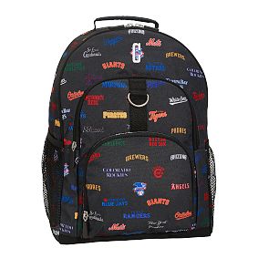 Gear-Up  <i>MLB&#8482;</i> Backpack & Water Bottle Bundle