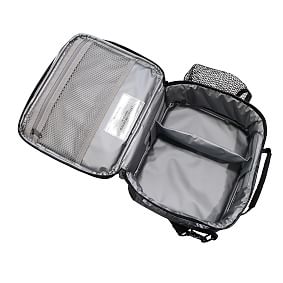 Gear-Up <em>Star Wars</em>™ Iconic Starship  Cold Pack Lunch Box