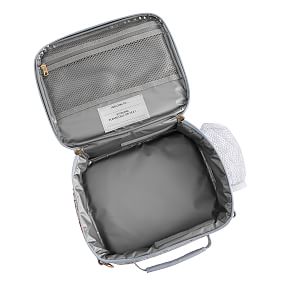 Hello Kitty® Gear-Up  Cold Pack Lunch Box