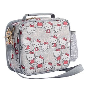 Hello Kitty® Gear-Up  Cold Pack Lunch Box