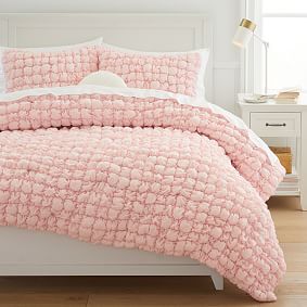 Marshmallow Jersey Quilt