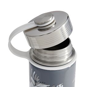 Northfield Camilla Floral Slim Water Bottle