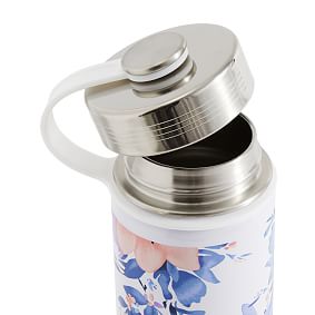 Northfield Full Bloom Slim Water Bottle