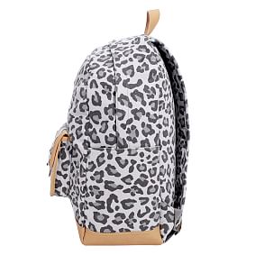 Northfield Leopard Backpack