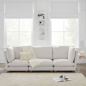Skye Sofa Set (96&quot;)