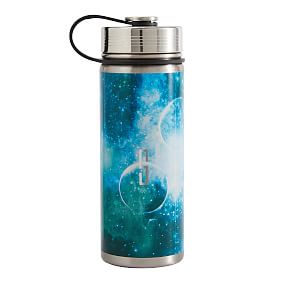 Slim Interstellar Water Bottle