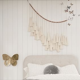 Butterfly Wall Sconce