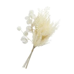 Dried Pampas Arrangement