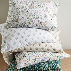 Flower Sheet Set
