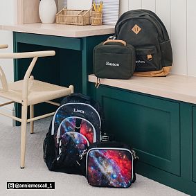 Gear-Up Intergalactic Backpack