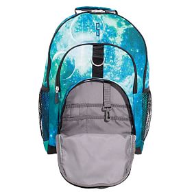Interstellar Large Backpack and Cold Pack Lunch Bundle, Set of 3