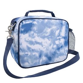 Gear-Up Pacific Tie-Dye Navy Cold Pack Lunch