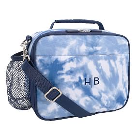 Gear-Up Pacific Tie-Dye Navy Cold Pack Lunch