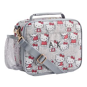 Hello Kitty® Gear-Up  Cold Pack Lunch Box