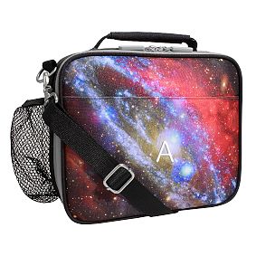 Intergalactic Backpack and Cold Pack Lunch Box Bundle, Set of 3