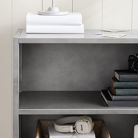 Locker Low Bookcase (29")