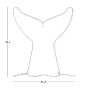 Mermaid LED Wall Light