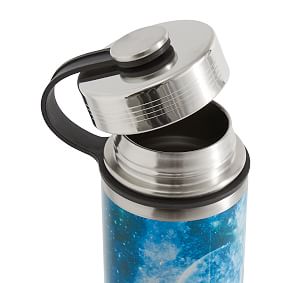 Slim Interstellar Water Bottle