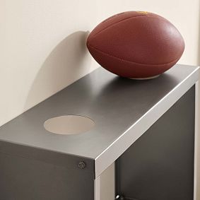 Trophy Display Bookcase (24"x22")