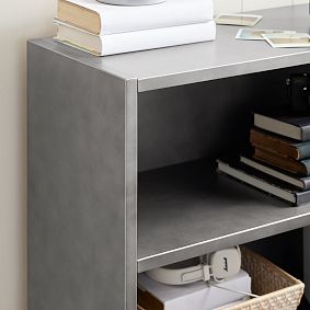 Locker Low Bookcase (29")