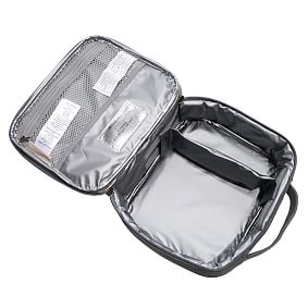 Northfield Classic Loden Washed  Cold Pack Lunch Box