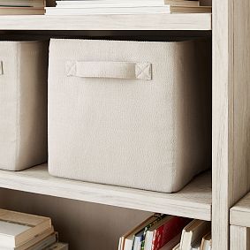 Parker Storage Cube