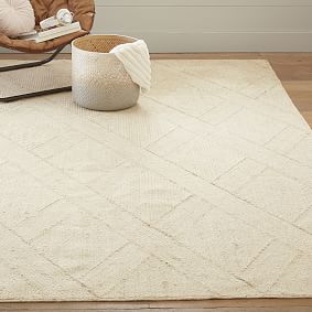 Riley Braided Jute Rug