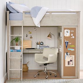 Soft Chambray Sheet Set