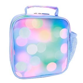 Gear-Up Daydreamer Pastel Purple  Lunch Box