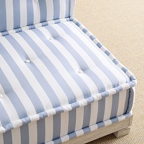 Cushy Lounge L-Shaped Sectional Set (96&quot;)