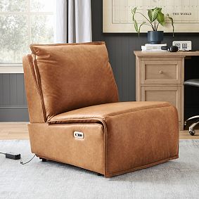 Power Recliner Lounge Chair