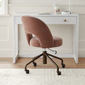 Andie Swivel Desk Chair