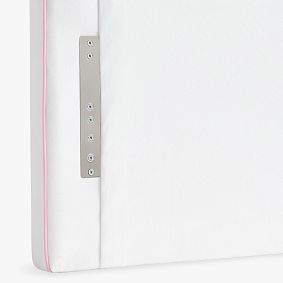 Auburn Piped Upholstered Headboards