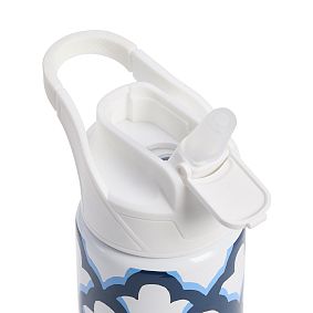 Colby Roller Rabbit Jena Trellis Water Bottle