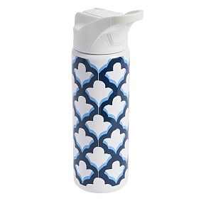Colby Roller Rabbit Jena Trellis Water Bottle