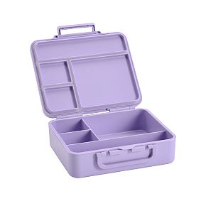 Lavender Ultimate Bento Box
