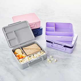 Lavender Ultimate Bento Box