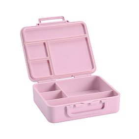 Light Pink Ultimate Bento Box