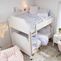 HOUSSE DE COUETTE MOSAIC SIENNE