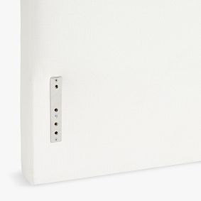 Square Upholstered Headboards