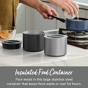 Bentgo Stainless Steel Food Container
