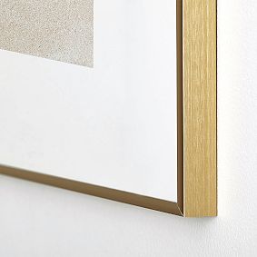 Pink Ocean in Mexico Art